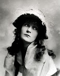 Mae Marsh