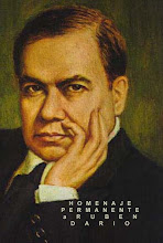 Felix Ruben Dario