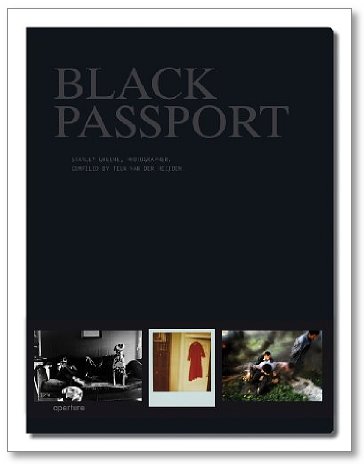 Black Passport