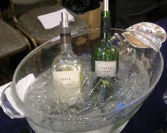 Vinos de Lujo 2010 Vinos de Lujo 2010