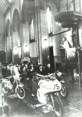 Father Bill's Pulpit Father Bill's Pulpit