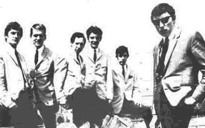 Chris Farlowe and the Thunderbirds Chris Farlowe and the Thunderbirds