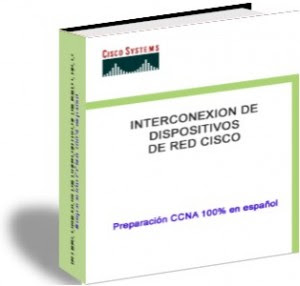 Interconexión de Dispositivos de Red CISCO CCNA # 640 - 507 por Elva y Chechu