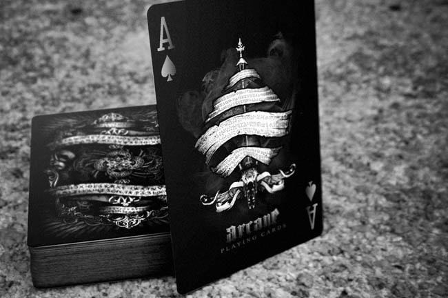 Card Magic Link: Ellusionist