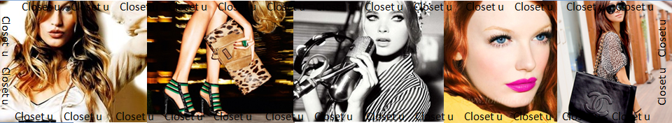 closet u