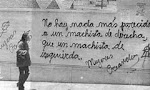 Cualquiera puede herir a una mujer, pero solo un hombre grande puede llevarsela para siempre...