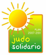 Judo solidario