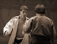 Combat de la Fase Sector Nord del campionat d'Espanya sub-23
