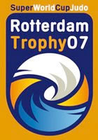 Logo del Trofeu de Rotterdam de Judo