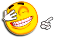 Short Jokes Cracker Smiley