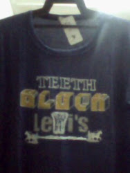 T Shirt Levi's