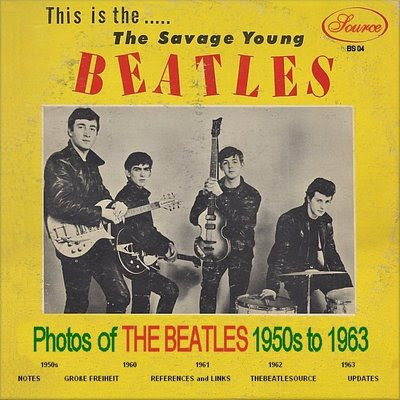 Beatles, The Lossless Music Download FLAC APE WAV
