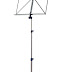 10065 ATRIL PARTITURA NICKEL K&M