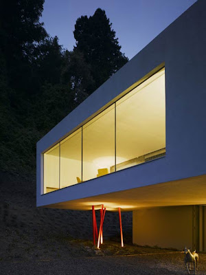 Best house architecture by ODOS architects2