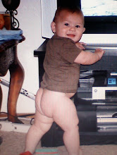 Naked!