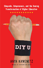 DIY U: Buy it Now!