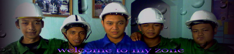 DERA's Zone