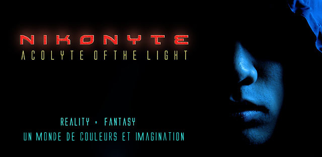Nikonyte