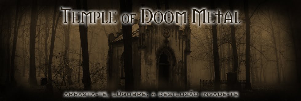 Temple Of Doom Metal
