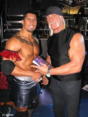 WWE Wrestler Hulk Hogan hulk hogan wallpaper. WWE Wrestler Hulk Hogan