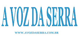 JORNAL A VOZ DA SERRA