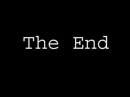 The Islands.. The+end