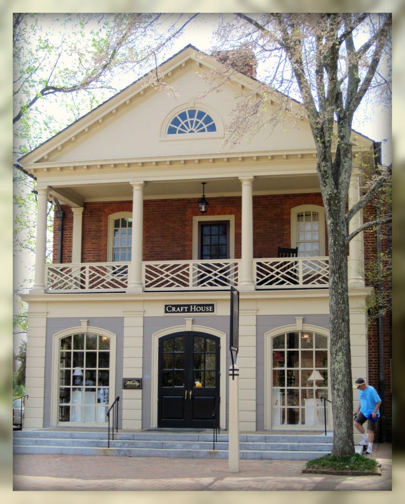 Craft House On Merchants Square Williamsburg Va Jewelry Craft House On Merchants Square Williamsburg Va Jewelry