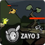 Zayo 3 Game