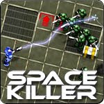 Space Killer Game