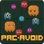 Pac-Avoid Game