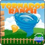 Tornados Ranch Game
