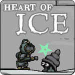 Heart of Ice Game