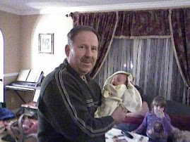 Me & My Pop Williams 08Dec08