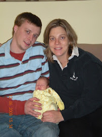 My Daddy, My Mommy, and Me