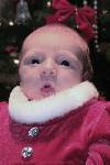 Today I met Santa Claus for the first time!  14Dec08