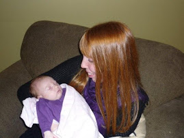 My Aunt Cheryl and Me.  07Jan09