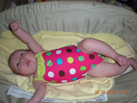 In My New Bathing Suit! 8Feb09