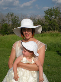 At Aunt Mandy's Wedding.  01Aug10