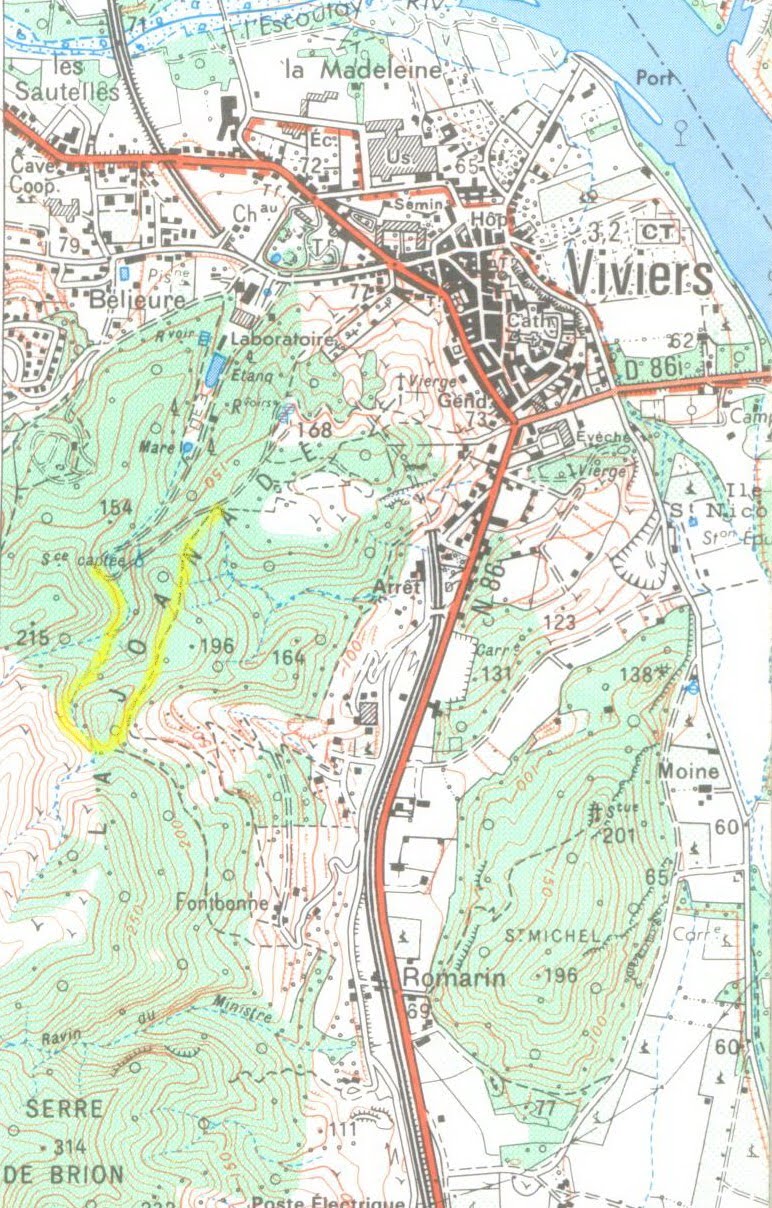 les rencontres du vallon
