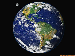 planeta Tierra