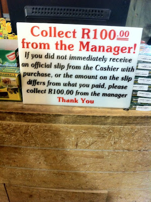 Incentivizing Customers to Monitor Workers Incentivizing Customers to Monitor Workers