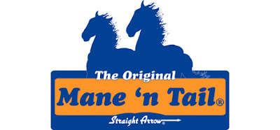 mane n tail längre hår
