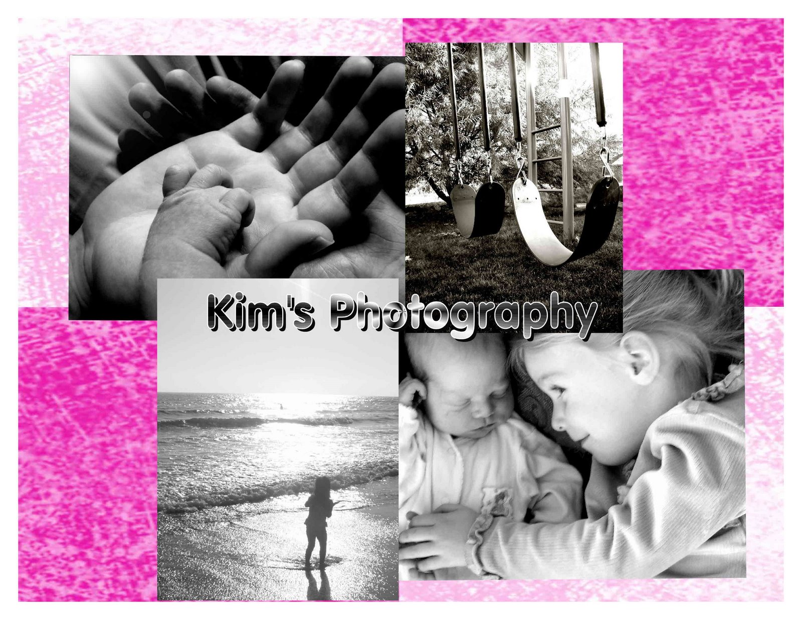 kim's photography