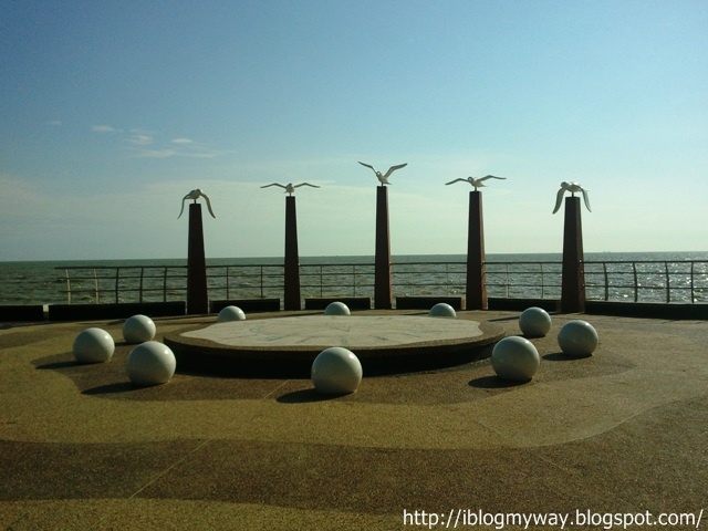 Pantai Morib