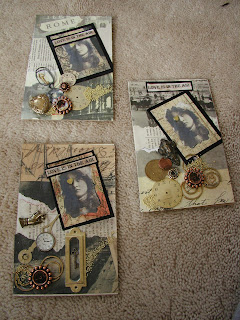 Art and Soul: steampunk art