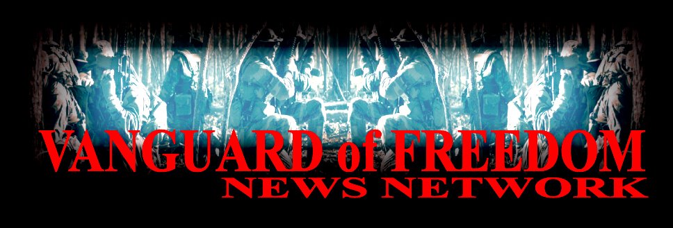 VANGUARD OF FREEDOM NEWS
