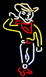 neon signs