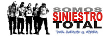 SINIESTRO TOTAL (EL BLOG)