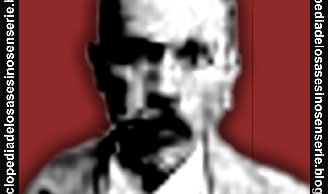 Enciclopedia de los Asesinos en Serie FRANCISCO GUERRERO