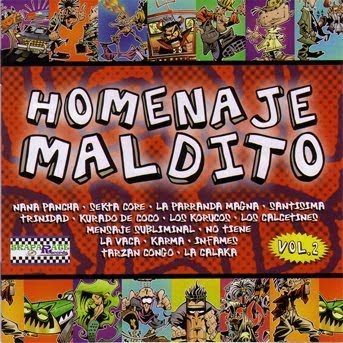 maldito tributo maldito tributo